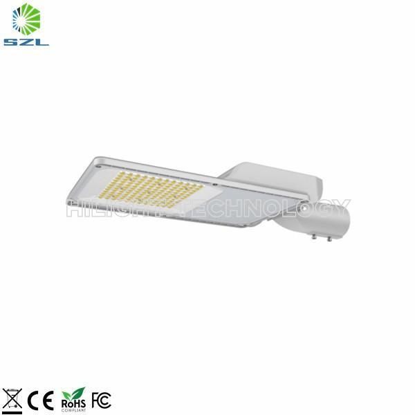 Led Mars Street Light 100W Area Lights For Parking Lot