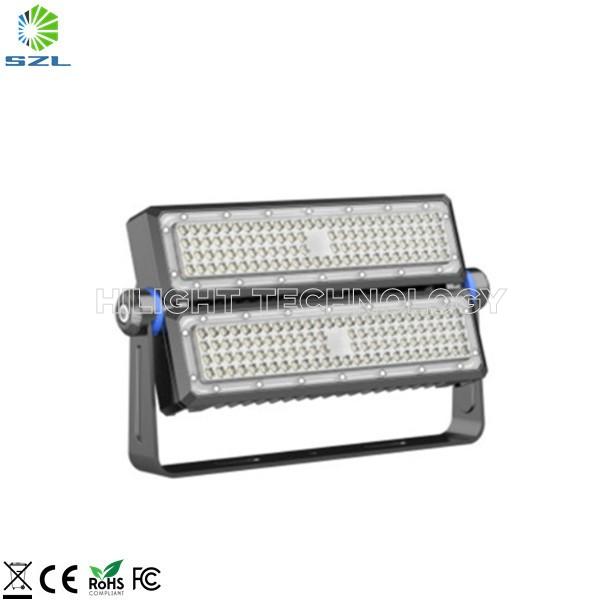 Led Tunnel Lighting 50W 100W 150W 200W 250W