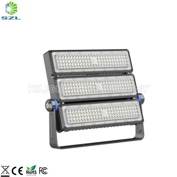 Led Tunnel Lighting 50W 100W 150W 200W 250W