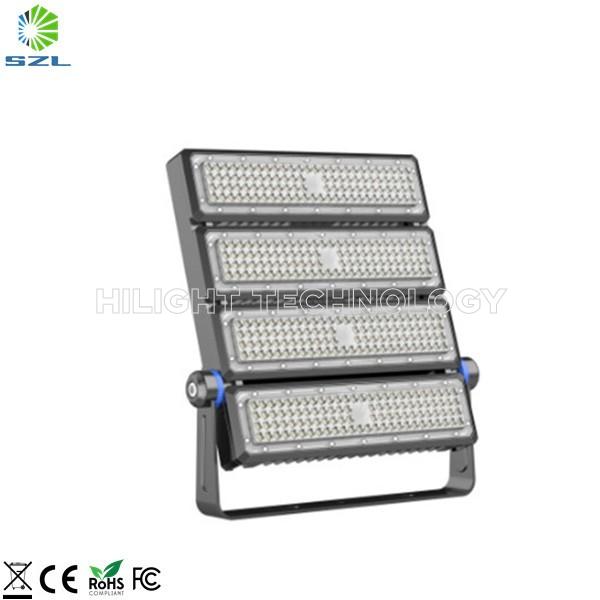 Led Tunnel Lighting 50W 100W 150W 200W 250W