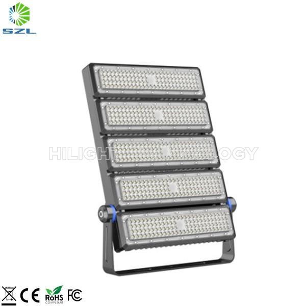 Led Tunnel Lighting 50W 100W 150W 200W 250W