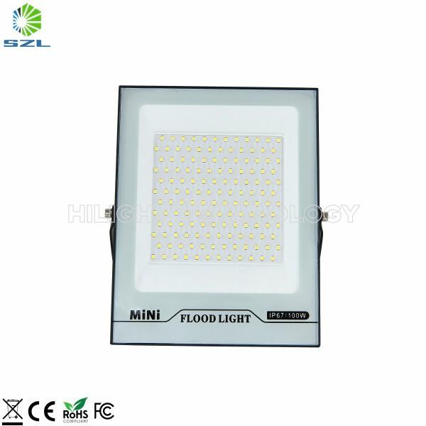 MiNi Lamp Led Flood Light 10W 20W 30W 50W 100W 150W 200W