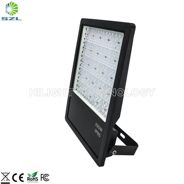 Most Powerful Cheap Price Waterproof 300W Portable Flood Led Light 