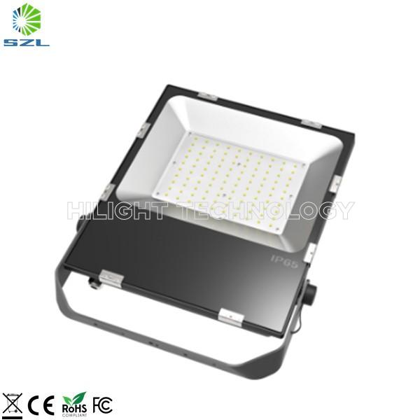 New Portable New Arrival Factory Low Price 100W LED Floodlight