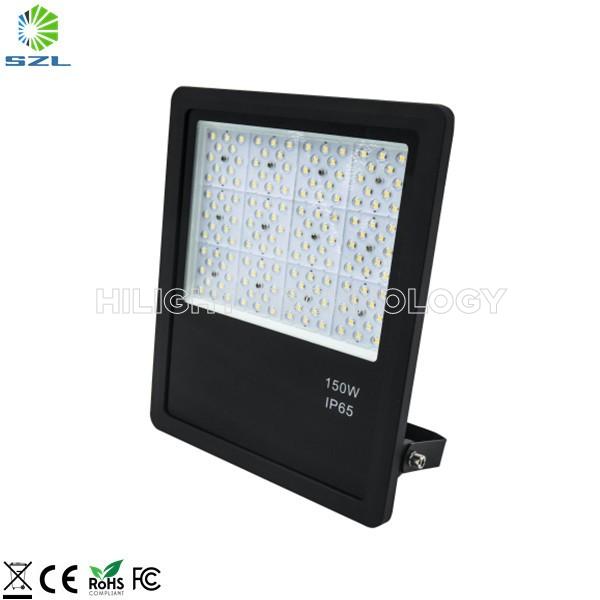 Outdoor IP66 Garden 150W LED Flood Light Security LED Lamp