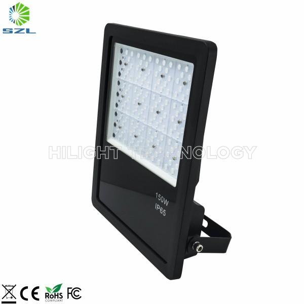 Outdoor IP66 Garden 150W LED Flood Light Security LED Lamp