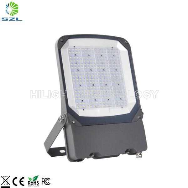 Outside Flood Light High Lumen 21000-22000 Lumens 150W LED Flood Light 