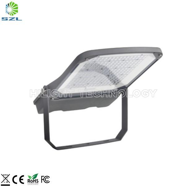 Outside Flood Light High Lumen 21000-22000 Lumens 150W LED Flood Light 