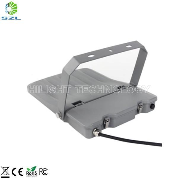 Outside Flood Light High Lumen 21000-22000 Lumens 150W LED Flood Light 