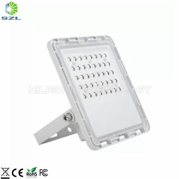 Parking Lot Cheap and Fine Price 30W LED Flood Light for Tennis Stadium