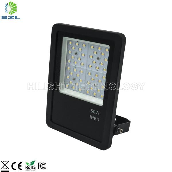 Parking Lot Low Price IP66 Waterproof 50W LED Flood Light