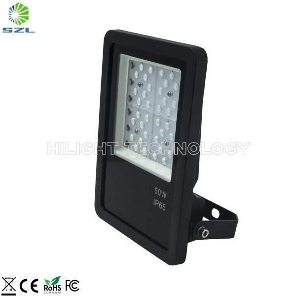 Parking Lot Low Price IP66 Waterproof 50W LED Flood Light