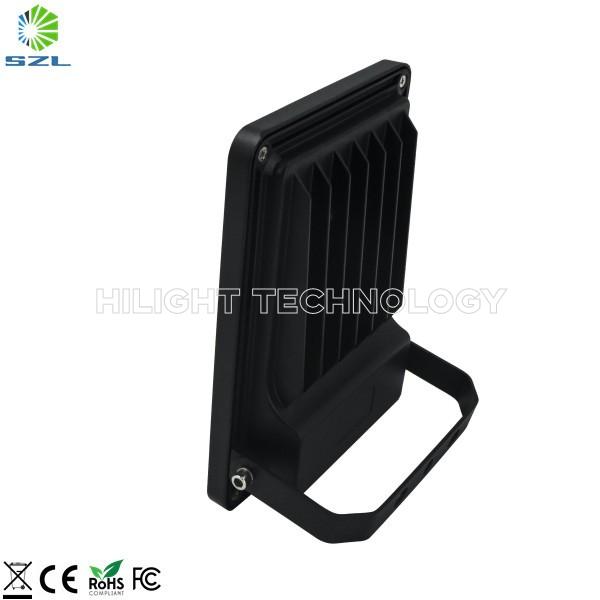 Parking Lot Low Price IP66 Waterproof 50W LED Flood Light