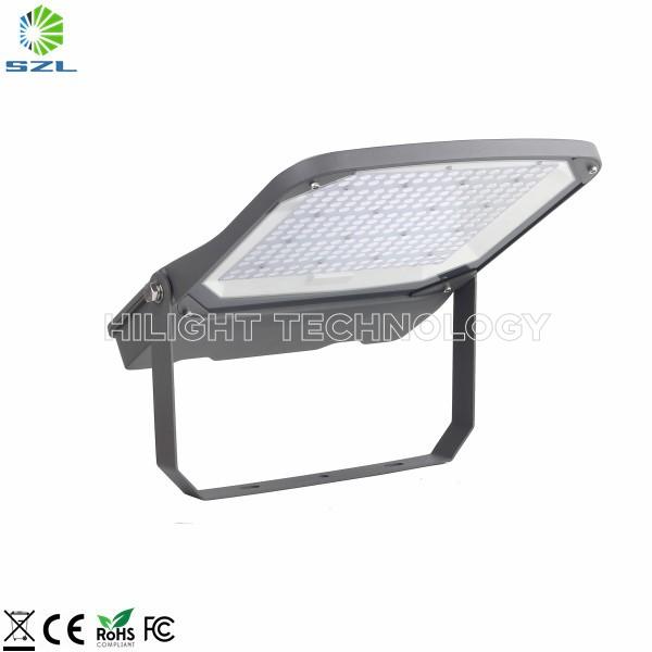 Portable Square Floodlight High Power 100W LED Flood Light