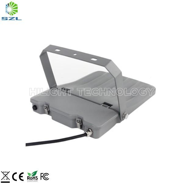 Portable Square Floodlight High Power 100W LED Flood Light