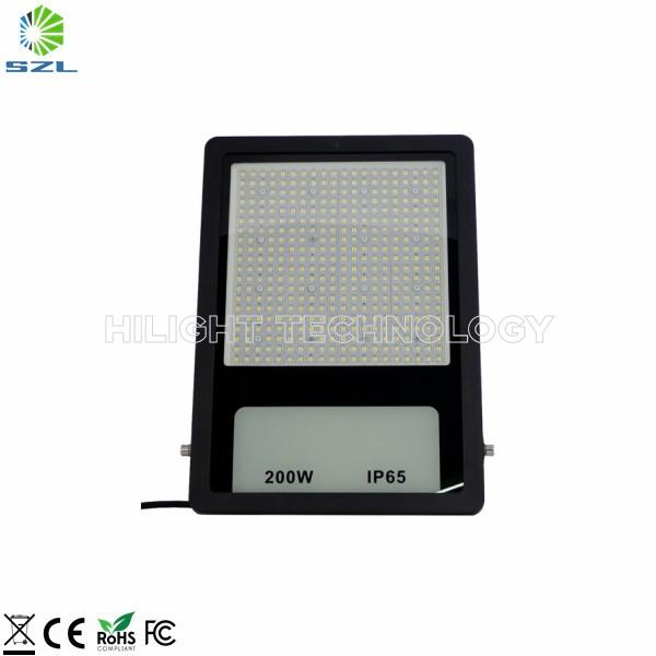 Powerful Industrial Led Flood Lights 50W 100W 150W 200W 300W 400W