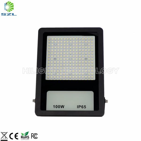 Powerful Industrial Led Flood Lights 50W 100W 150W 200W 300W 400W