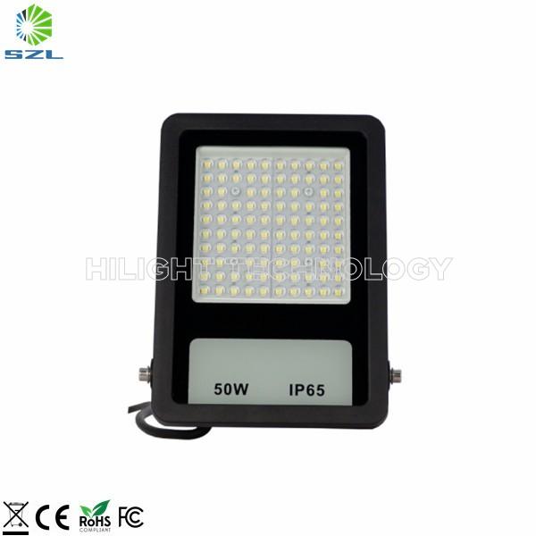 Powerful Industrial Led Flood Lights 50W 100W 150W 200W 300W 400W