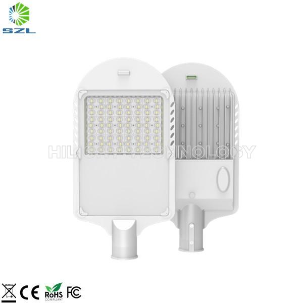 Powerful Led Street Light 200W Streamline Design Led Projector Lamp