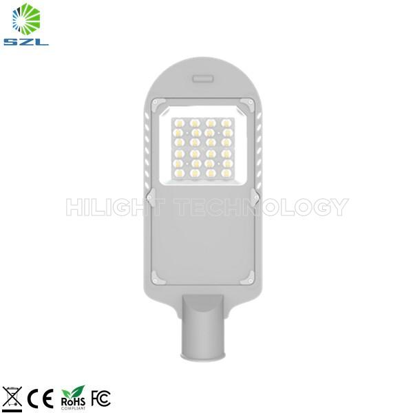 Powerful Led Street Light 200W Streamline Design Led Projector Lamp