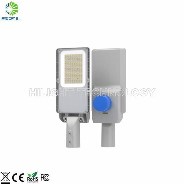 Professional Led Street Lighting 40W 60W 80W 100W 120W 150W 180W 200W