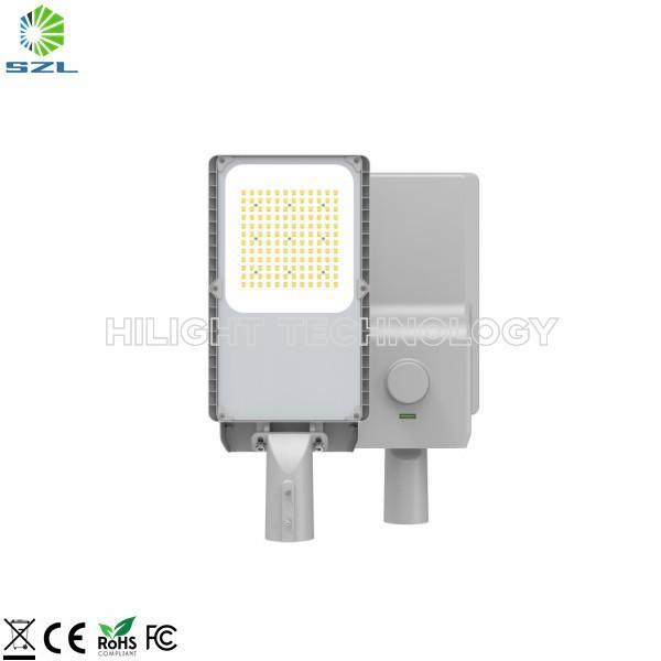 Professional Led Street Lighting 40W 60W 80W 100W 120W 150W 180W 200W