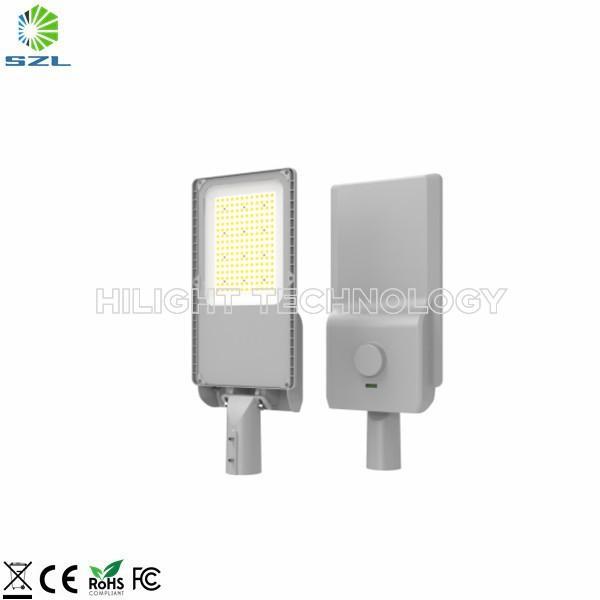 Professional Led Street Lighting 40W 60W 80W 100W 120W 150W 180W 200W