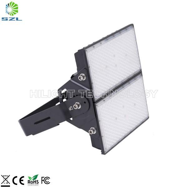 Professional Lighting Waterproof Floodlight Outdoor 400W LED Stadium Light