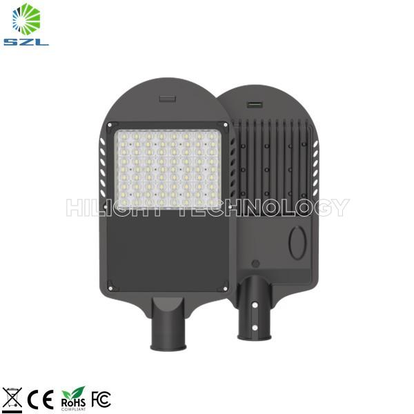 Road Led Light 100W IP66 Waterproof Road Lights Led Pole Light