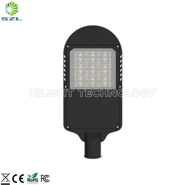 Road Led Light 100W IP66 Waterproof Road Lights Led Pole Light