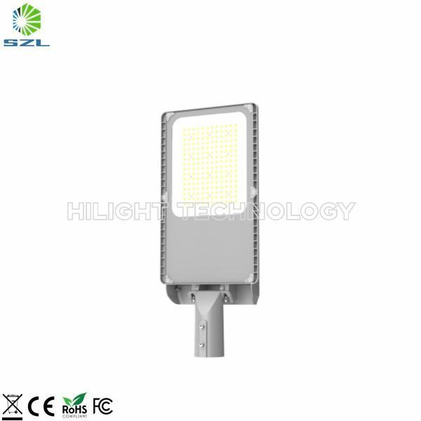 Road Lighting Project 150W Led Street Light Led Yard Light