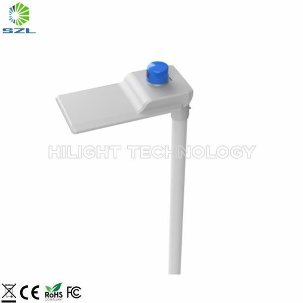 Road Lighting Project 150W Led Street Light Led Yard Light