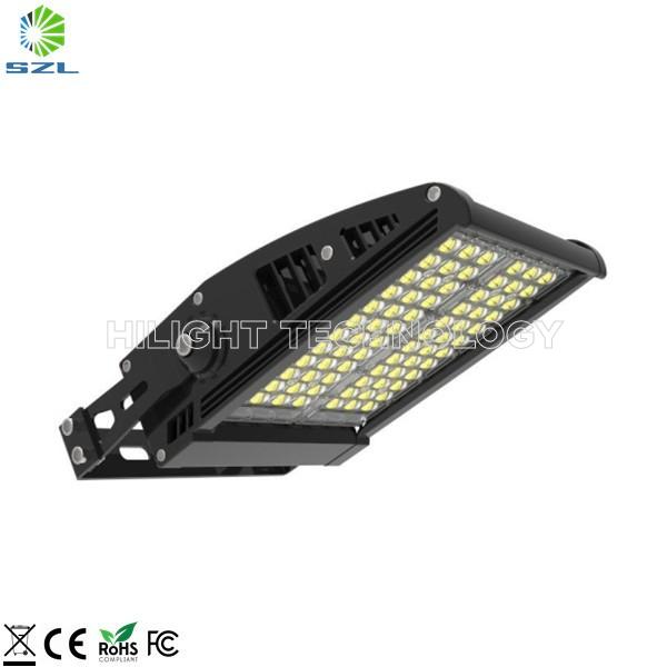 Stadium Lamp 25 45 110 Degree Beam Angle Waterproof IP65 200W LED Floodlight