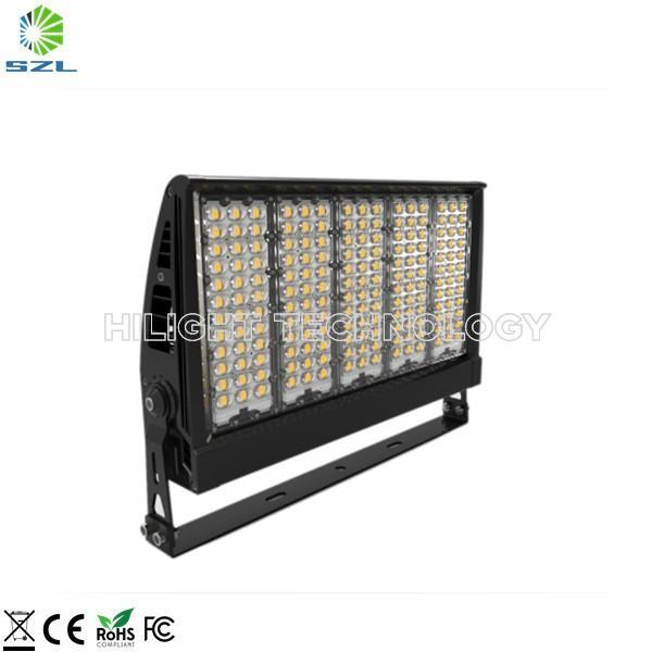 Stadium Lighting Led Flood Light 200W 300W 400W 500W 600W 800W 1000W