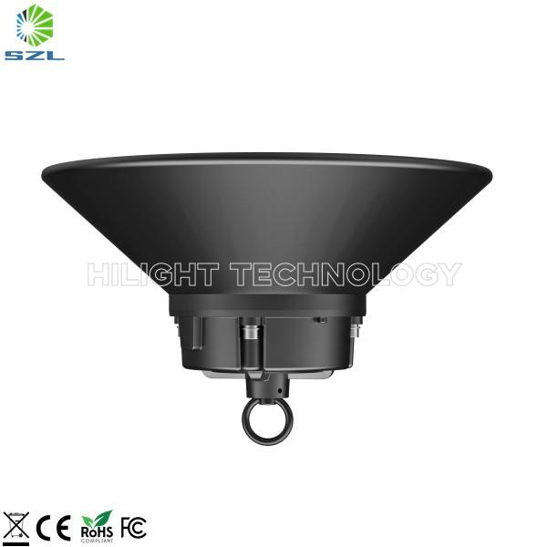 Super Simple Installation High Temperature Resistant UFO 150W LED High Bay Light