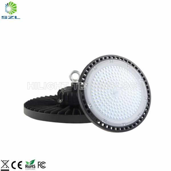 UFO High Bay Light 100W 150W 200W Wholesale Lighting 