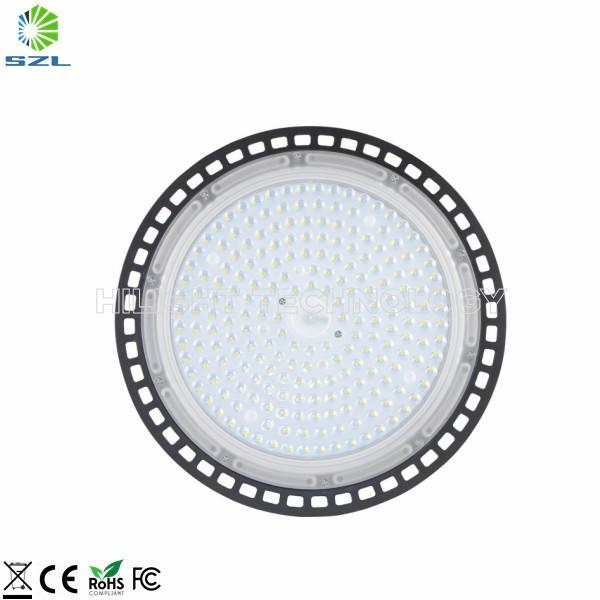 UFO High Bay Light 100W 150W 200W Wholesale Lighting 