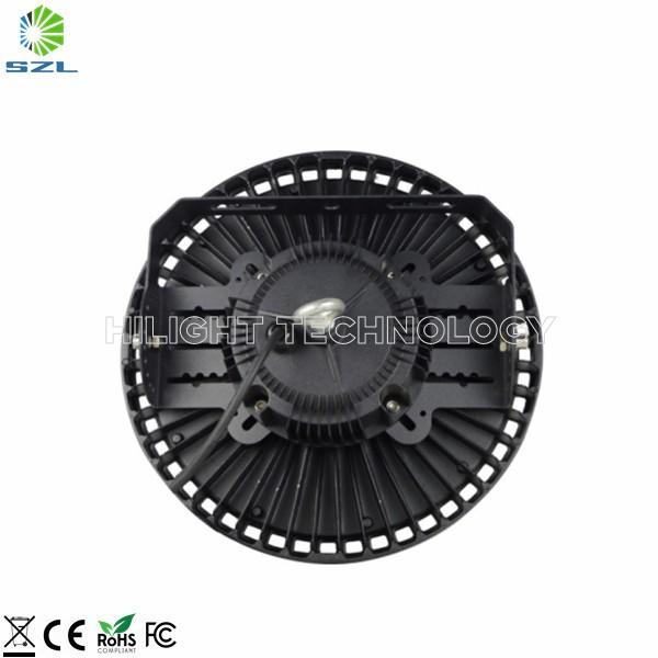 UFO High Bay Light 100W 150W 200W Wholesale Lighting 