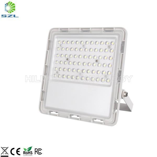 Ultra Slim Factory Wholesale Low Price 50W LED Flood Light for Airport