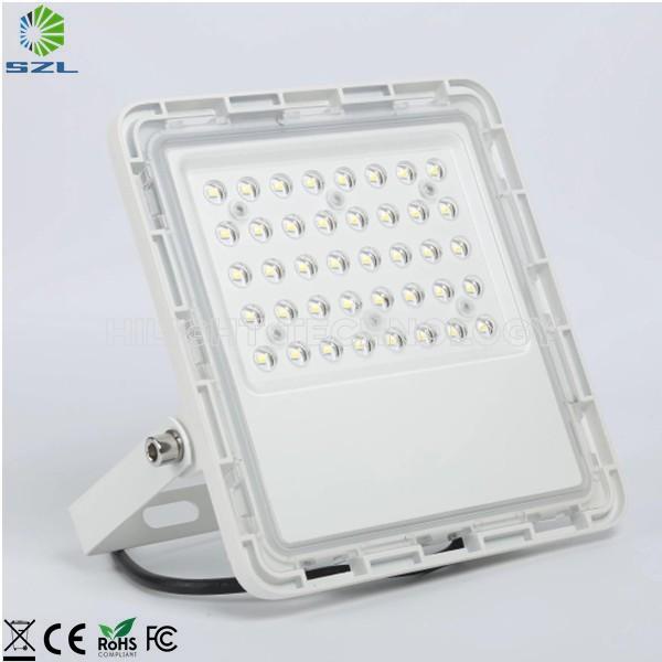 Ultra Slim Factory Wholesale Low Price 50W LED Flood Light for Airport