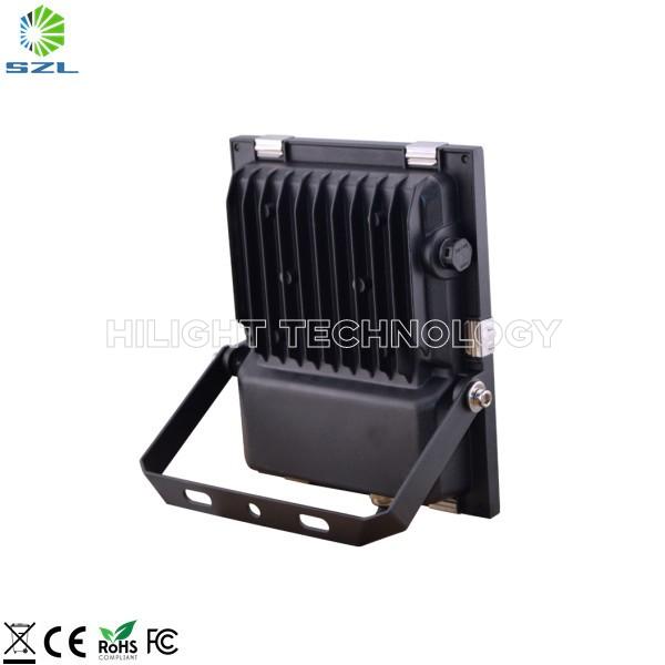 Ultra Slim SMD Floodlight 30W IP66 Waterproof LED Flood Light