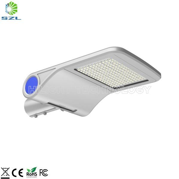 Ultra-thin Design 16800LM High Power 120W Led Street Light 