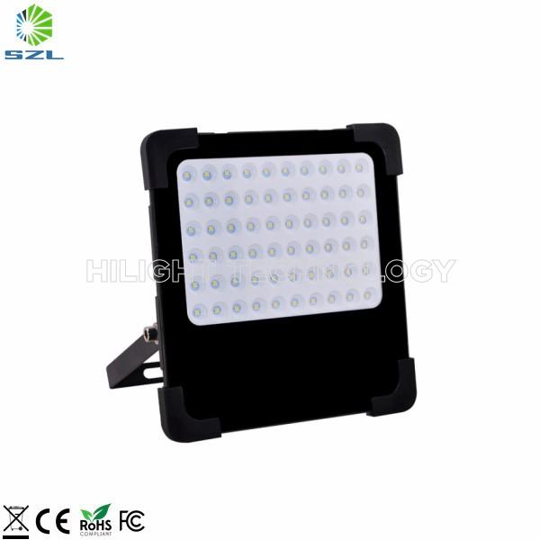 Ultra-thin LED Flood Light 50W 100W 150W 200W Project Lighting