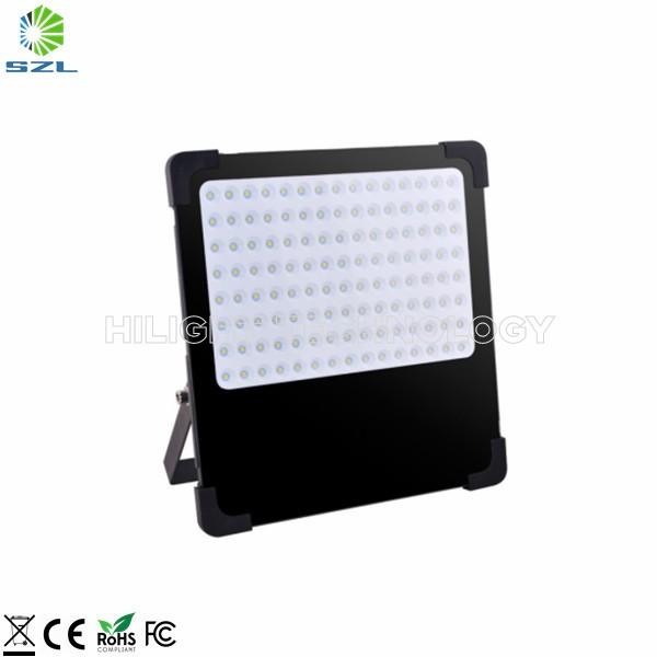 Ultra-thin LED Flood Light 50W 100W 150W 200W Project Lighting