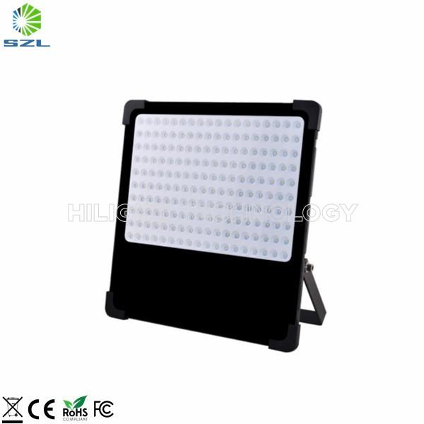 Ultra-thin LED Flood Light 50W 100W 150W 200W Project Lighting