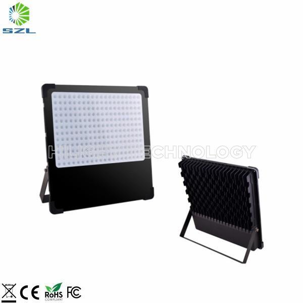 Ultra-thin LED Flood Light 50W 100W 150W 200W Project Lighting