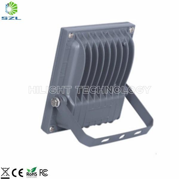 Wholeasle Moisture Proof IP66 Waterproof Good Quality 50W Flood Garden Lamp