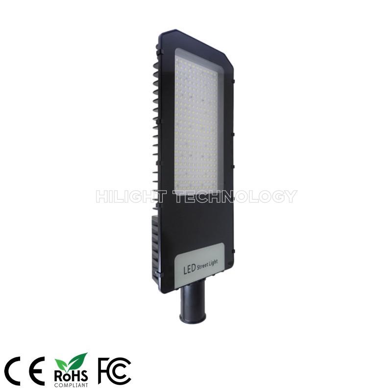 3 years warranty 110LM/W outdoor factory light 180W led parking lot light 