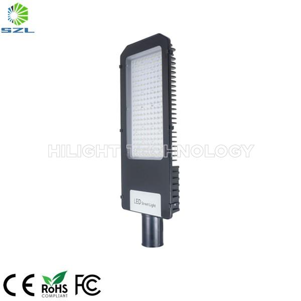 3 years warranty 110LM/W pole lighting 200W led parking lot light