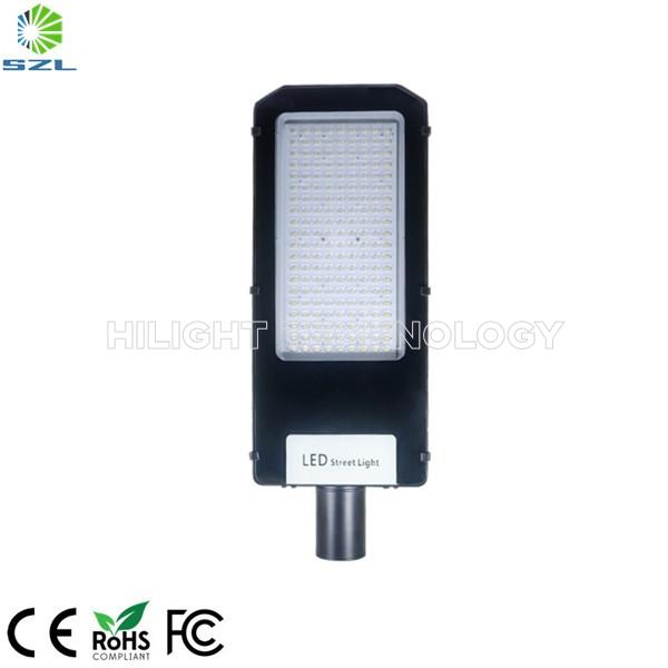 3 years warranty 110LM/W pole lighting 200W led parking lot light